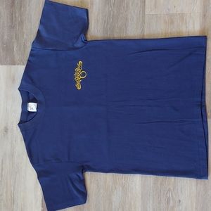 Vintage Oak Ridge Boys American Made Graphic Single Stitch T-Shirt